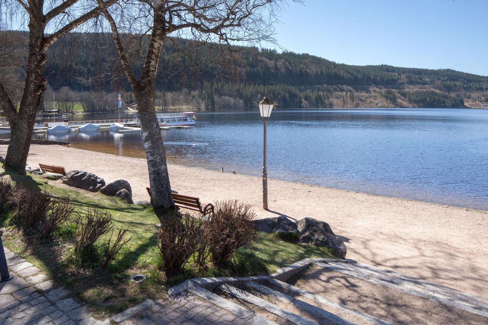Hermeshof Und Biohaus Titisee-Neustadt Exterior foto
