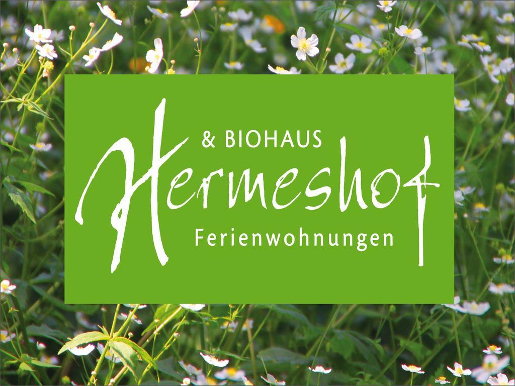 Hermeshof Und Biohaus Titisee-Neustadt Exterior foto